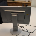 931459-6 Computer monitor 24 inch Eizo Flexscan EV2455