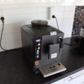 931469-4 Siemens EQ.5 Macchiato fully automatic coffee machine