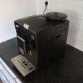 931469-5 Siemens EQ.5 Macchiato fully automatic coffee machine