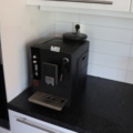 931469-8 Siemens EQ.5 Macchiato fully automatic coffee machine
