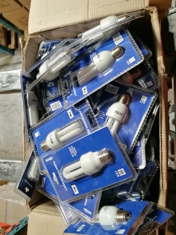 1037651-1 Lot of 72 low-energy lamps