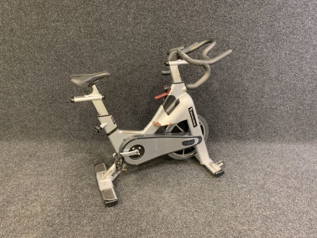 1037781-3 Exercise bike Tomahawk S-Series