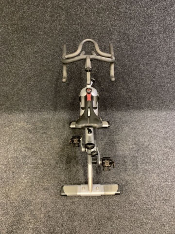 1037781-4 Exercise bike Tomahawk S-Series