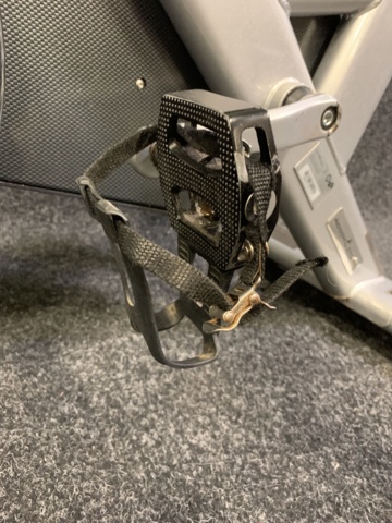 1037781-9 Exercise bike Tomahawk S-Series