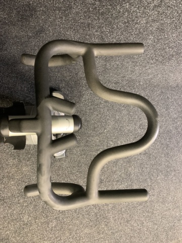 1037781-16 Exercise bike Tomahawk S-Series