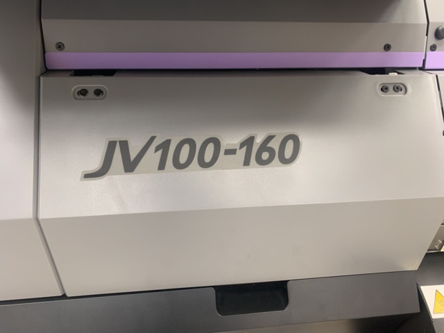 992947-3 Large format printer Mimaki JV100-160C