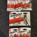 1032270-3 Assortment of batteries from Energizer