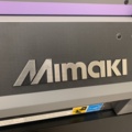992947-4 Large format printer Mimaki JV100-160C