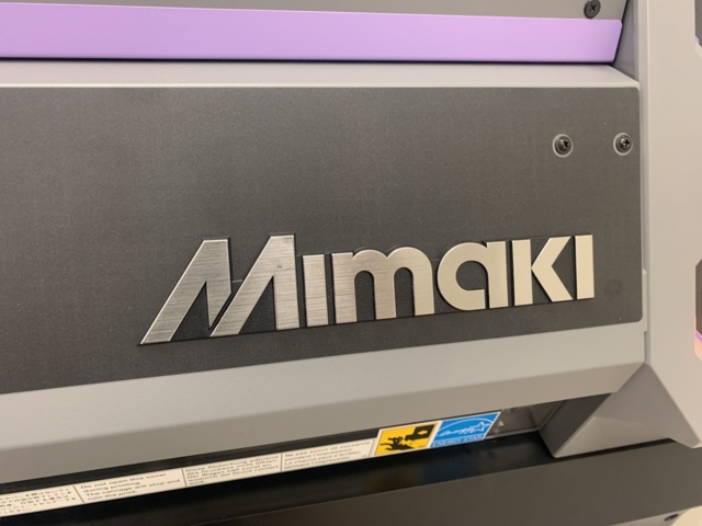 992947-4 Large format printer Mimaki JV100-160C