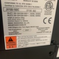 992947-5 Large format printer Mimaki JV100-160C