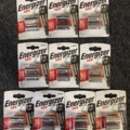 1032270-4 Assortment of batteries from Energizer