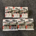 1032270-5 Assortment of batteries from Energizer