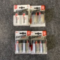 1032270-6 Assortment of batteries from Energizer