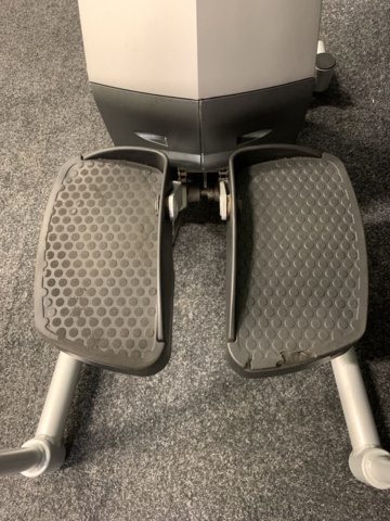 1037792-8 Stairmaster SC5 stair machine