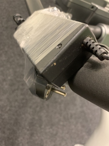 1037792-11 Stairmaster SC5 stair machine