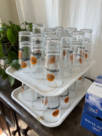 963311-24 Restaurant crockery