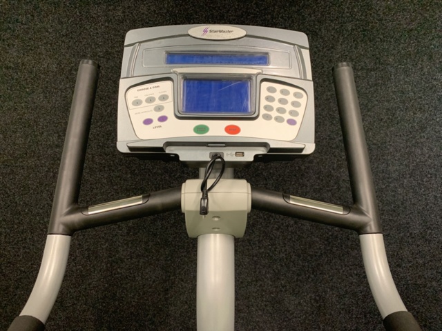 1037793-11 Stairmaster SC5 stair machine