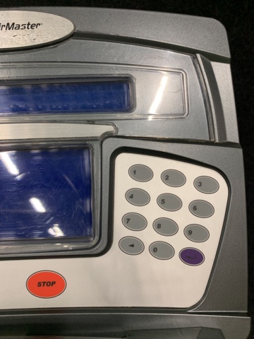 1037793-13 Stairmaster SC5 stair machine