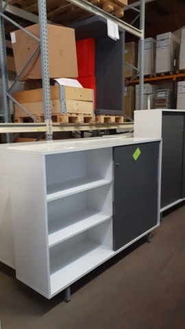 1037882-1 Storage cupboard Edsbyn