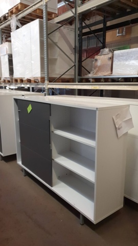 1037882-2 Storage cupboard Edsbyn