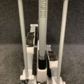 1037799-6 Crosstrainer Kettler Satura P