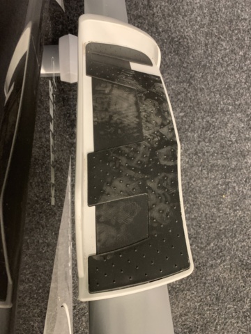 1037799-10 Crosstrainer Kettler Satura P