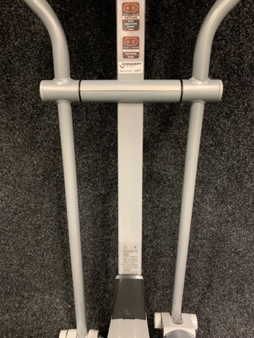 1037799-11 Crosstrainer Kettler Satura P