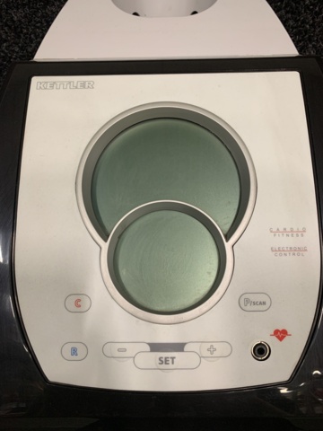 1037799-14 Crosstrainer Kettler Satura P