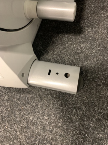 1037799-18 Crosstrainer Kettler Satura P