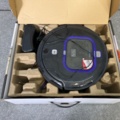 869097-5 Robot vacuum cleaner, Black + Decker RVA420BP