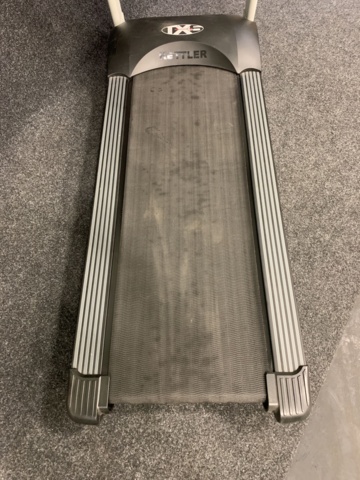 1037800-3 Löpband Kettler Marathon TX5