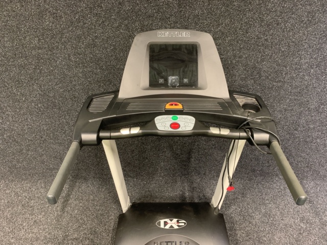 1037800-4 Löpband Kettler Marathon TX5