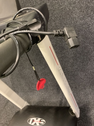 1037800-6 Löpband Kettler Marathon TX5