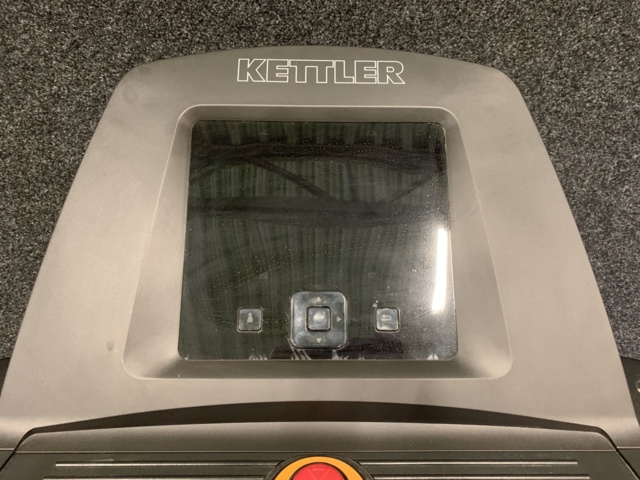 1037800-8 Löpband Kettler Marathon TX5