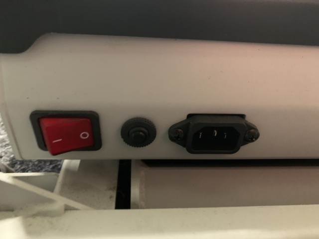 1037800-10 Löpband Kettler Marathon TX5