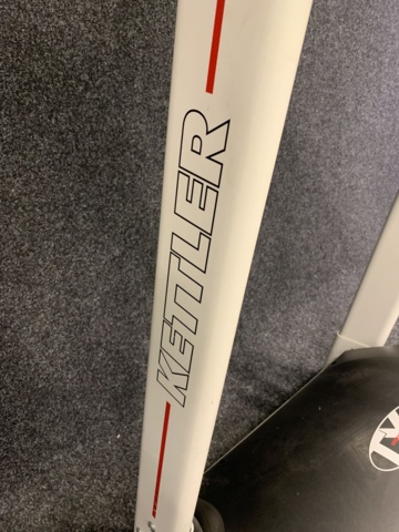 1037800-12 Löpband Kettler Marathon TX5