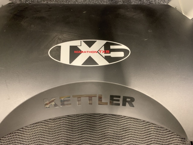 1037800-13 Löpband Kettler Marathon TX5