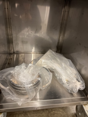 1013014-6 Ice cream machine Carpigiani 193 BAR-OF two flavors