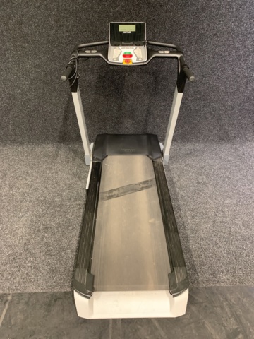 1037912-4 Treadmill Kettler Track Motion