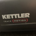 1037912-11 Treadmill Kettler Track Motion
