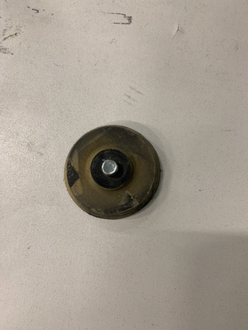 1037912-12 Treadmill Kettler Track Motion