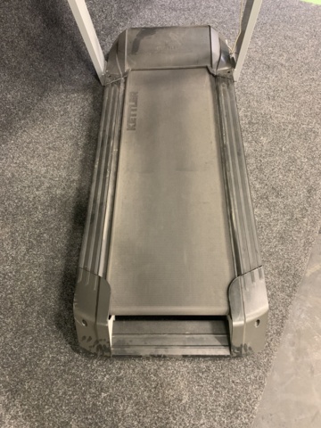 1037913-3 Treadmill Kettler Track Performance