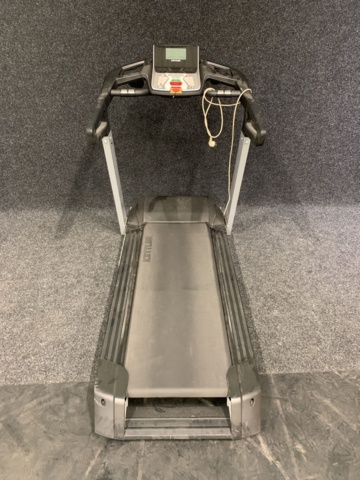 1037913-4 Treadmill Kettler Track Performance