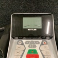 1037913-9 Treadmill Kettler Track Performance