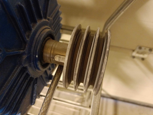 618013-3 Electric motor 3SIE 132M4 7.5 kW