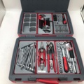 1038054-2 Teng tools tool kit with bag, 114 pieces - Shipping included (471)