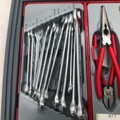 1038054-3 Teng tools tool kit with bag, 114 pieces - Shipping included (471)