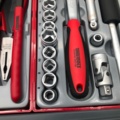 1038054-5 Teng tools tool kit with bag, 114 pieces - Shipping included (471)