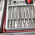 1038054-7 Teng tools tool kit with bag, 114 pieces - Shipping included (471)