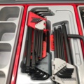 1038054-9 Teng tools tool kit with bag, 114 pieces - Shipping included (471)